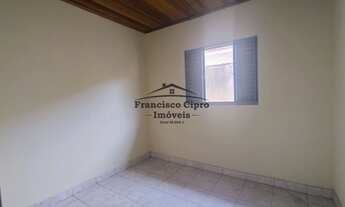 Imagem 2: Casa à venda no bairro Vila dos Comerciários II - Guaratinguetá/SP