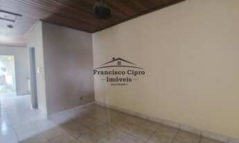 Imagem 5: Casa à venda no bairro Vila dos Comerciários II - Guaratinguetá/SP