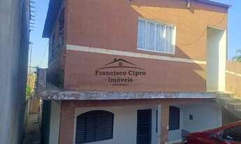 Imagem: Casa à venda no bairro Pingo de Ouro