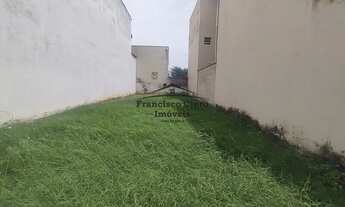 Imagem: Terreno à venda no bairro Pedregulho