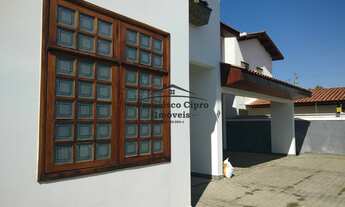 Imagem: Casa à venda no bairro Portal das Colinas