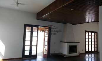 Imagem 4: Casa à venda no bairro Portal das Colinas - Guaratinguetá/SP