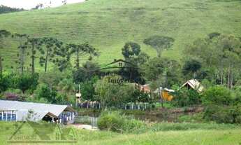Imagem 2: Fazenda-para-Venda-em-Vila-Sao-Miguel-Lorena-SP, 2 dormitórios, 1 suítes, 2 banheiro