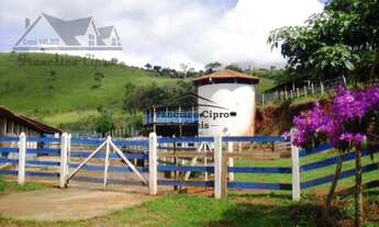 Imagem 3: Fazenda-para-Venda-em-Vila-Sao-Miguel-Lorena-SP, 2 dormitórios, 1 suítes, 2 banheiro
