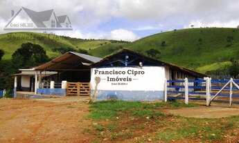 Imagem 4: Fazenda-para-Venda-em-Vila-Sao-Miguel-Lorena-SP, 2 dormitórios, 1 suítes, 2 banheiro