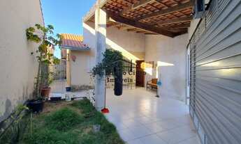 Imagem: Casa à venda no bairro Condomínio Vista