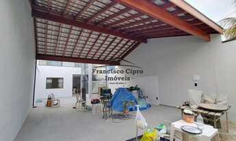 Imagem: Casa à venda no bairro Beira Rio II - Guaratinguetá/SP