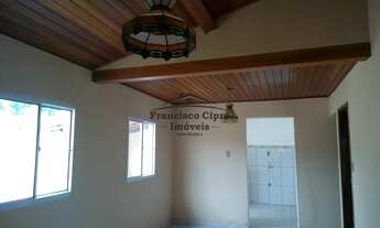 Imagem 3: Casa à venda no bairro São Benedito - Guaratinguetá/SP