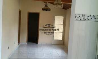 Imagem: Casa à venda no bairro São Benedito