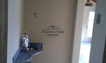 Imagem 6: Casa à venda no bairro São Benedito - Guaratinguetá/SP