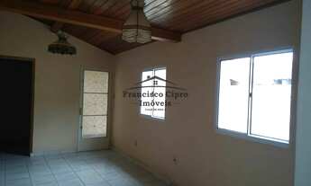 Imagem 2: Casa à venda no bairro São Benedito - Guaratinguetá/SP