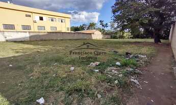 Imagem: Terreno à venda no bairro Pedregulho