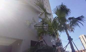 Imagem: Apartamento à venda no bairro Vila Paraíba