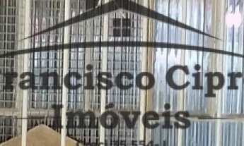 Imagem: Casa à venda no bairro Jardim Modelo