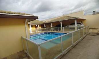 Imagem: Casa à venda no bairro Portal das Colinas