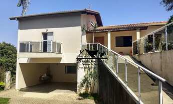 Imagem: Casa-Terrea-para-Venda-em-Condominio-jardim-Panorama-Guaratingueta-SP