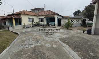 Imagem: Casa à venda no bairro Vila Paulista