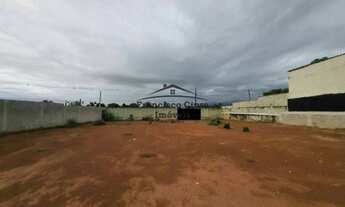 Imagem: Terreno à venda no bairro Bom Jardim I