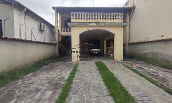 Imagem: Casa à venda no bairro Pedregulho - Guaratinguetá/SP