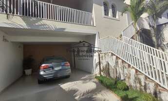 Imagem: Casa à venda no bairro Jardim Esplanada