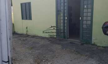 Imagem: Casa à venda no bairro São Dimas - Guaratinguetá/SP