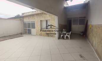 Imagem: Casa à venda no bairro CECAP - Guaratinguetá/SP