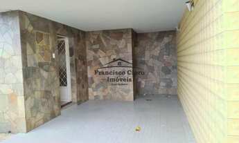 Imagem: Casa à venda no bairro Pedregulho - Guaratinguetá/SP