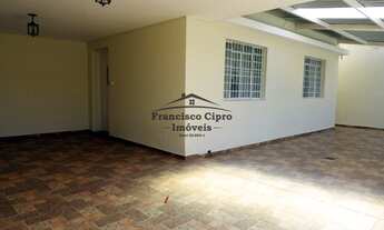 Imagem: Casa à venda no bairro Pedregulho - Guaratinguetá/SP