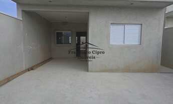 Imagem: Casa à venda no bairro Residencial Jardim