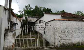 Imagem: Casa à venda no bairro Vila Eliana Maria