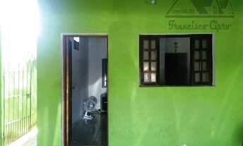 Imagem: Casa-Terrea-para-Venda-em-Vila-Sao-Roque-Lorena-SP