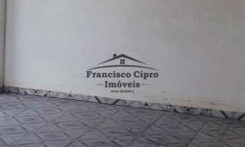 Imagem: Casa à venda no bairro Vila Nunes - Lorena/SP