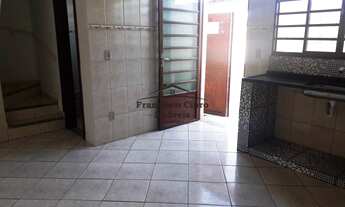 Imagem 3: Casa à venda no bairro Vila Nunes - Lorena/SP