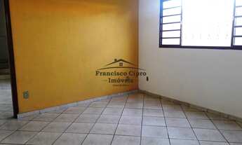 Imagem 2: Casa à venda no bairro Vila Nunes - Lorena/SP