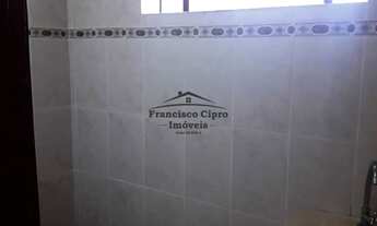 Imagem 4: Casa à venda no bairro Vila Nunes - Lorena/SP