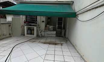 Imagem: Casa à venda no bairro Santa Rita - Aparecida/SP