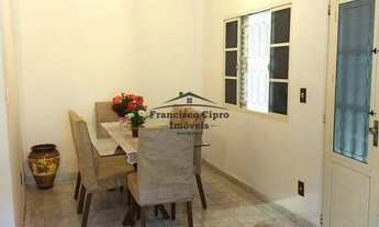 Imagem 4: Casa-Sobrado-para-Venda-em-Parque-Santa-Clara-Guaratingueta-SP, 4 dormitórios, 1 suítes, 3