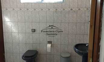 Imagem 6: Casa-Sobrado-para-Venda-em-Parque-Santa-Clara-Guaratingueta-SP, 4 dormitórios, 1 suítes, 3