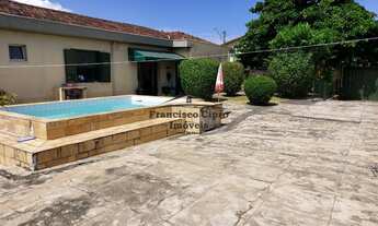 Imagem: Casa à venda no bairro Vila Paraíba