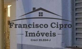 Imagem: Casa à venda no bairro Jardim Coelho Neto