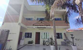 Imagem: Casa à venda no bairro Residencial Village