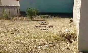 Imagem: Terreno à venda no bairro Santa Barbara