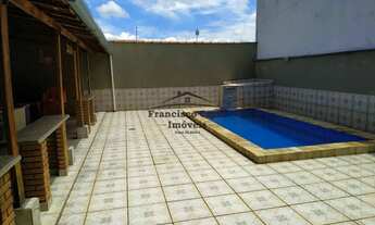 Imagem: Casa Térrea, 2 dormitórios, 1 banheiros