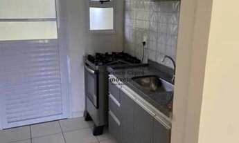 Imagem 7: Apartamento à venda no bairro Aterrado - Lorena/SP