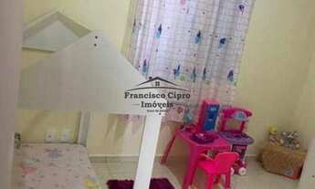 Imagem 7: Casa à venda no bairro Aterrado - Lorena/SP