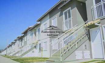 Imagem 2: Casa à venda no bairro Aterrado - Lorena/SP