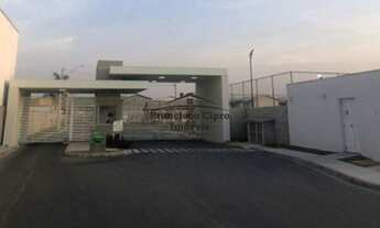 Imagem: Casa à venda no bairro Aterrado - Lorena/SP