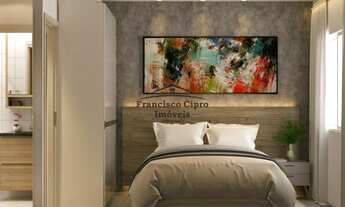 Imagem 7: Apartamento Alto Padrão