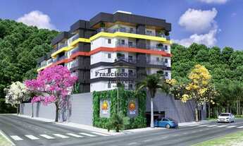 Imagem: Apartamento Alto Padrão