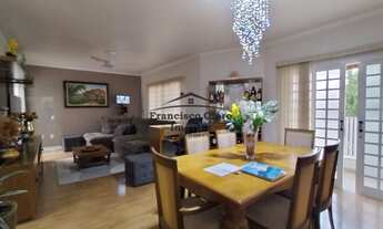 Imagem 2: Casa à venda no bairro Portal das Colinas - Guaratinguetá/SP